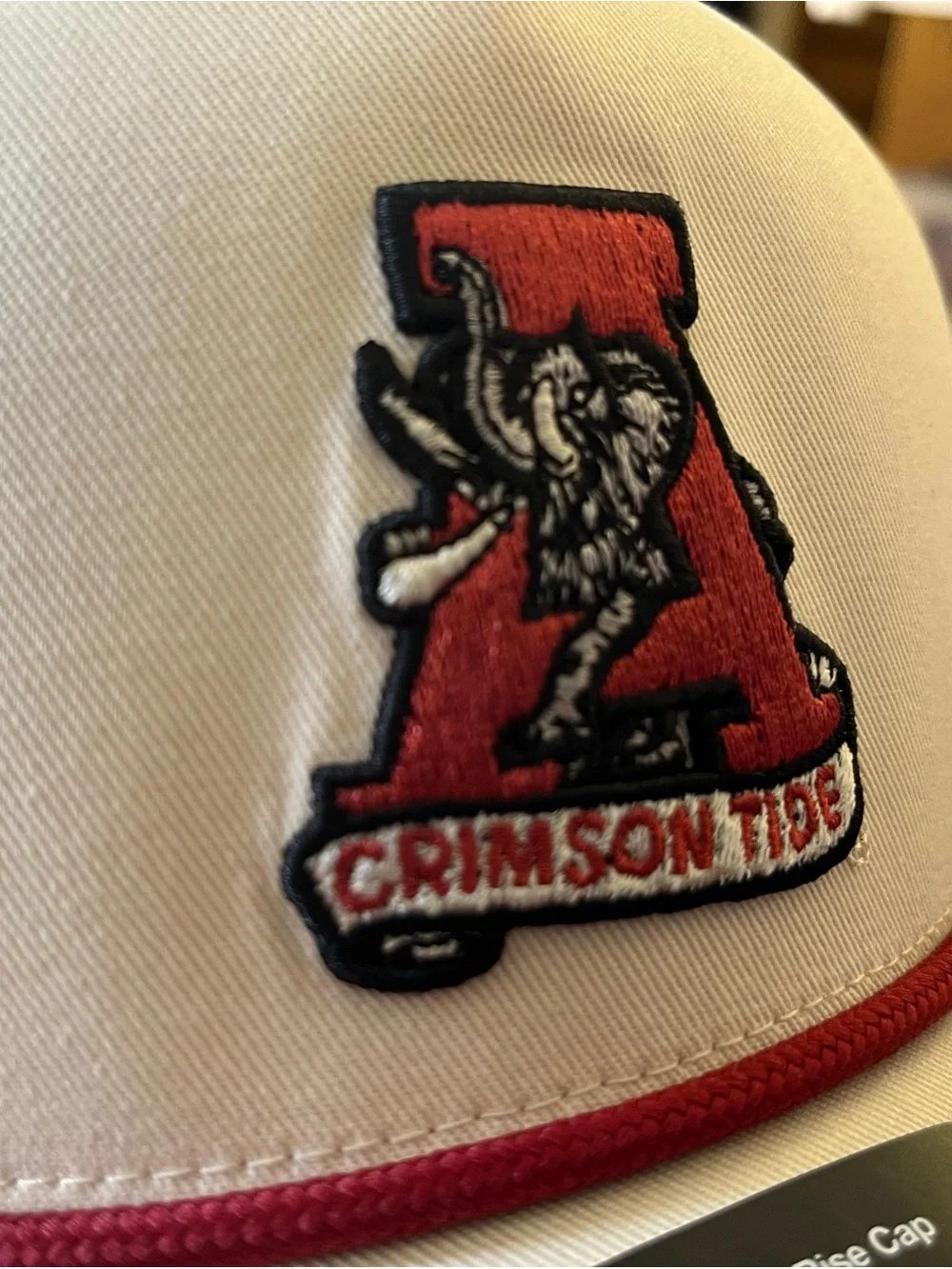 Nike alabama crimson